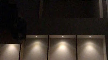 Mini LED Underground Light (SV-0.5W001s)