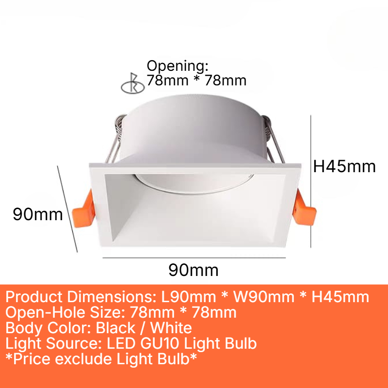 LED ECO LIGHTING