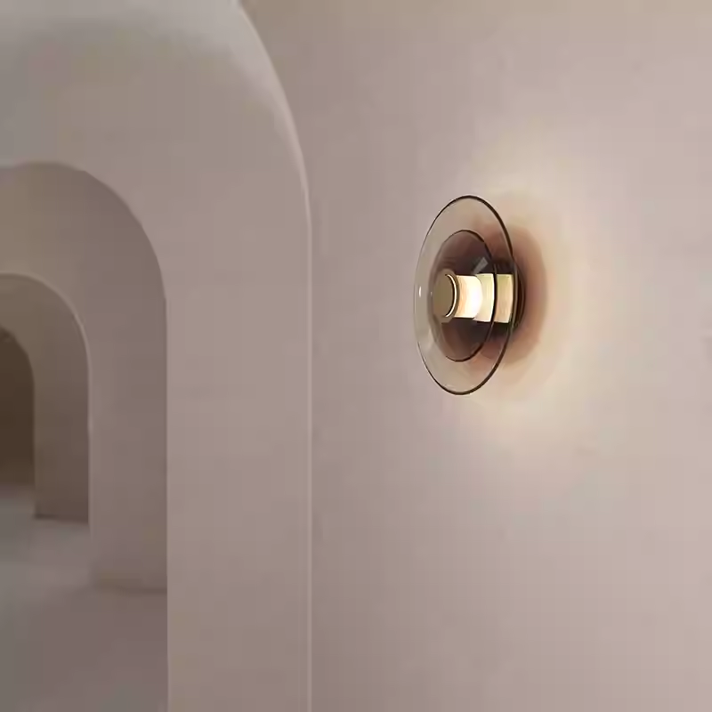 Modern Wall Light (YH-137) 