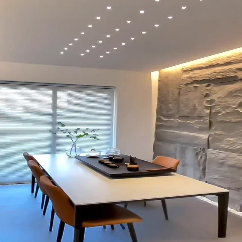 Cabinet Downlight (BS-8)