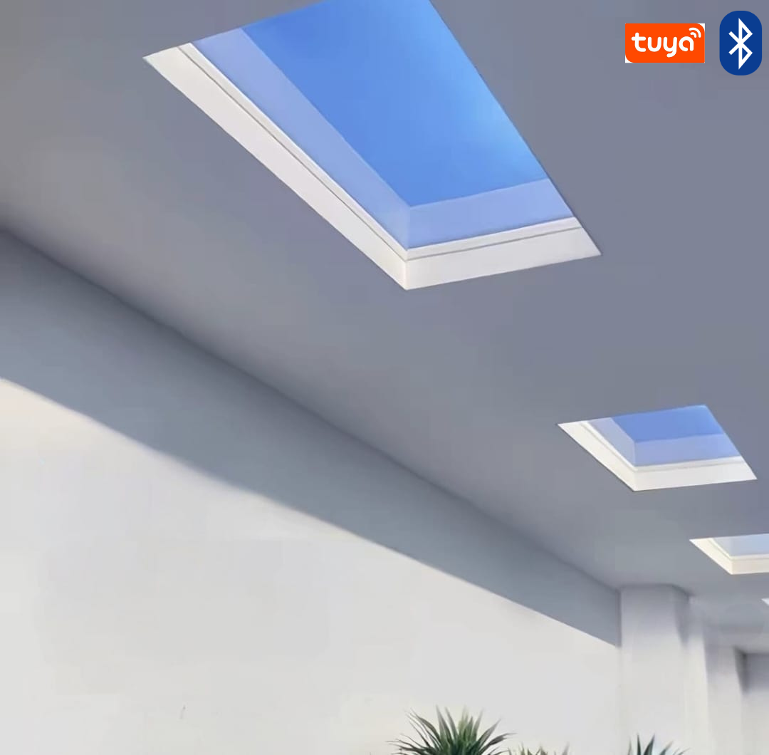 Panel Ceiling Skylight
