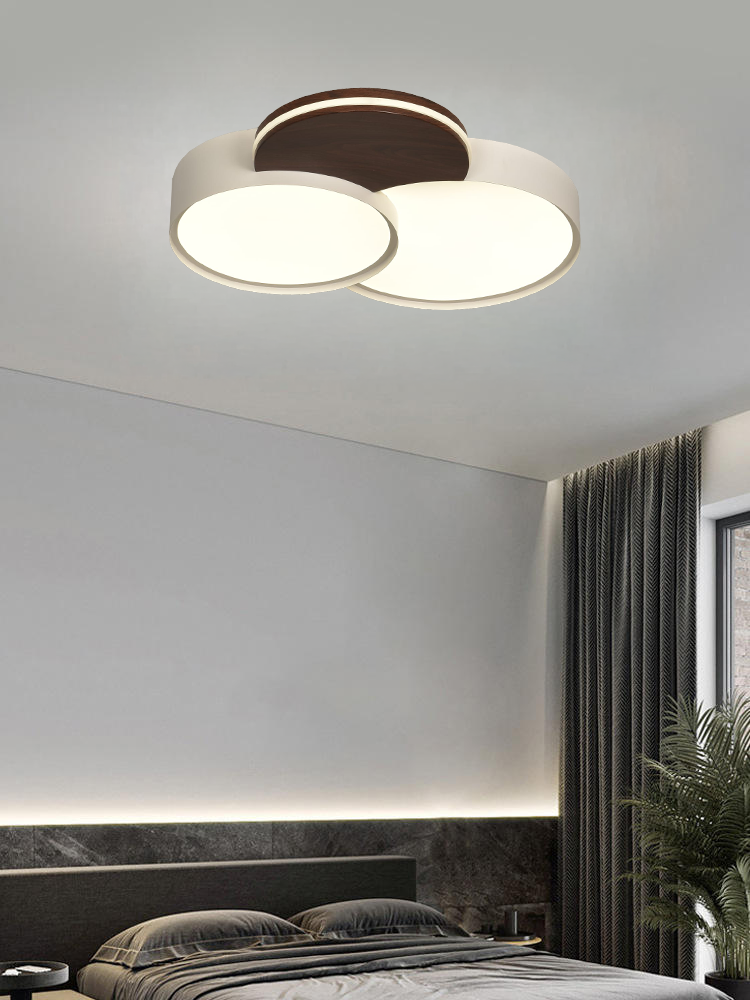 Nordic Round Cluster Ceiling
