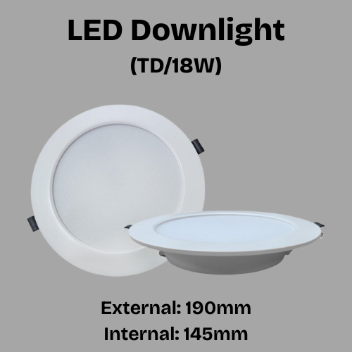 LED ECO LIGHTING