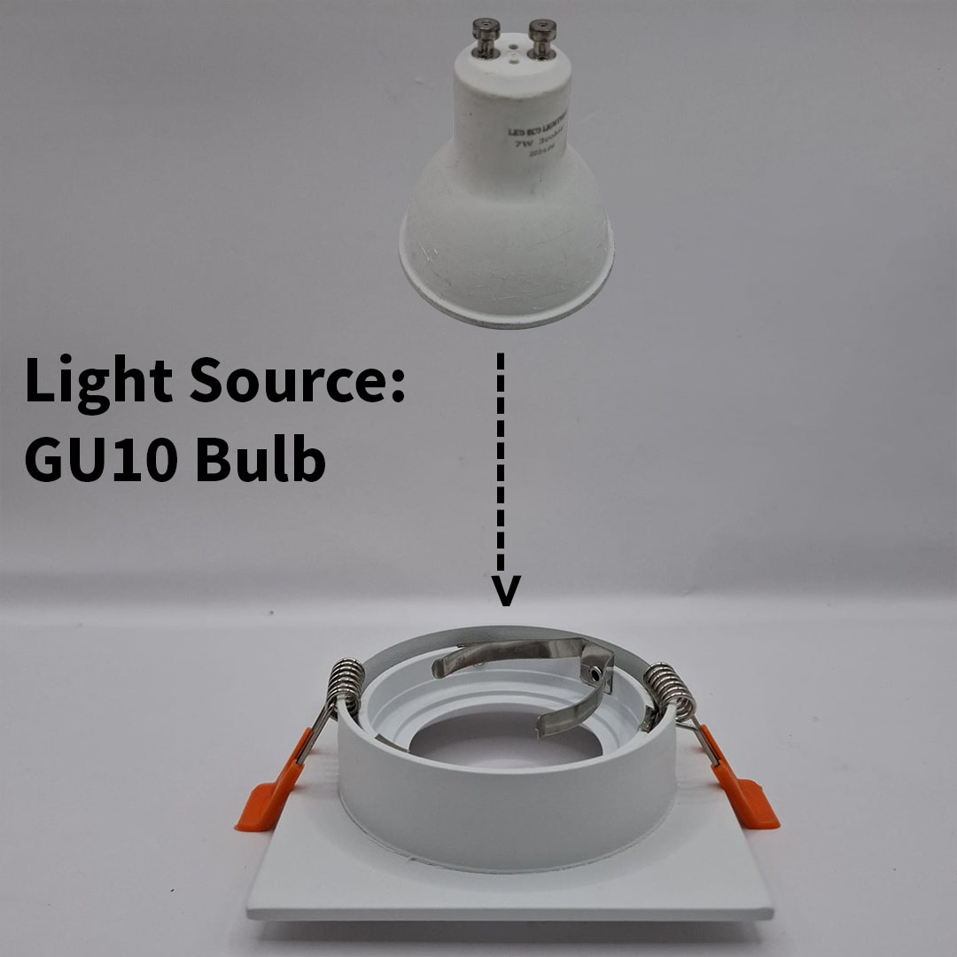 LED ECO LIGHTING