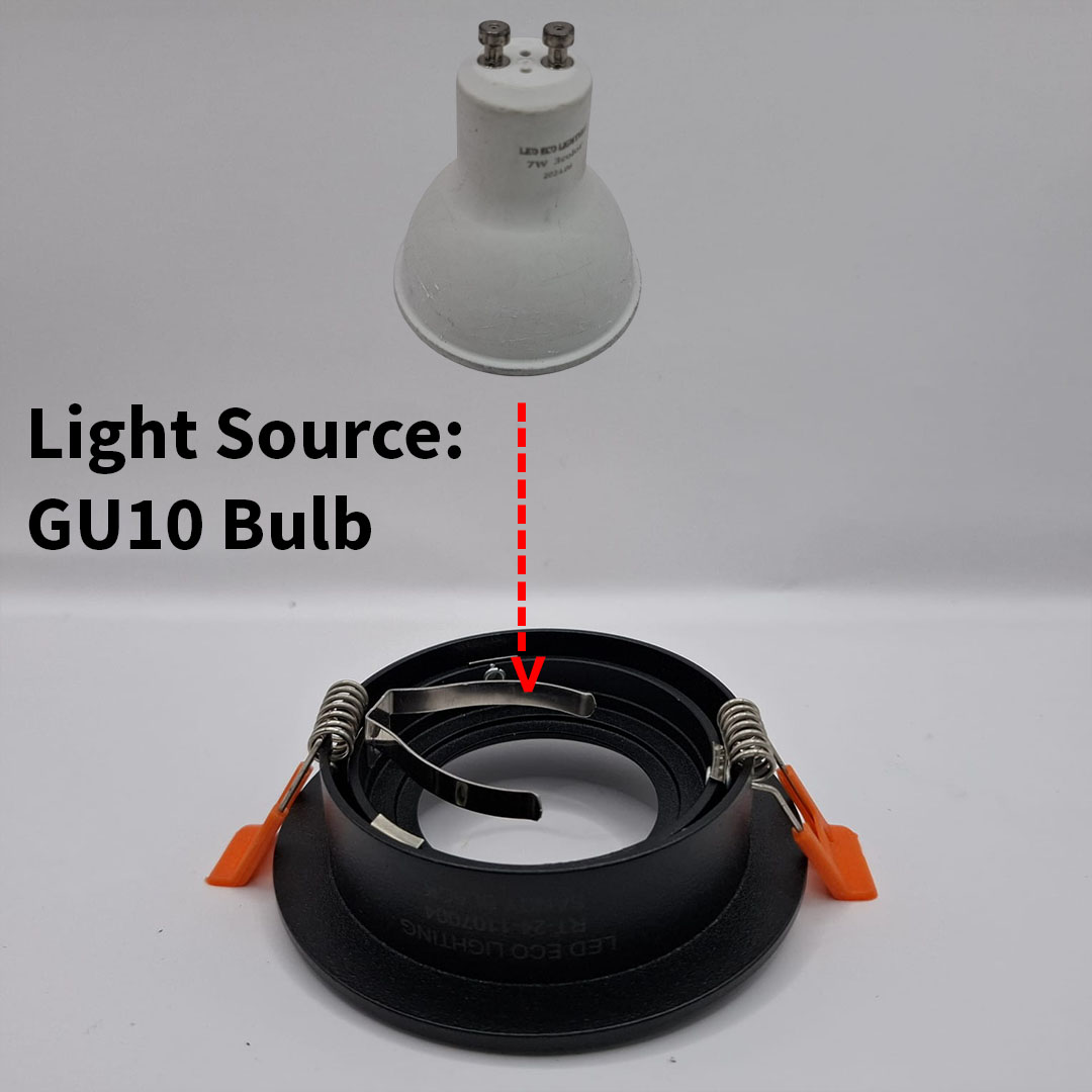LED ECO LIGHTING