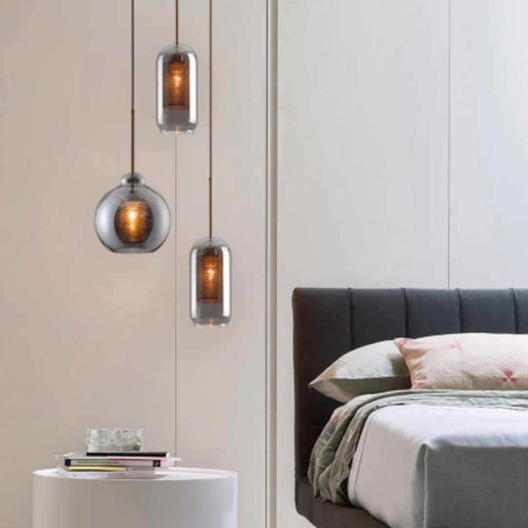 CY-2511/2512 Pendant Lamp