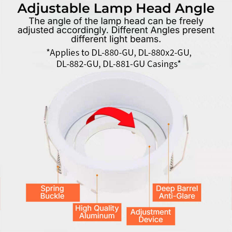 LED ECO LIGHTING