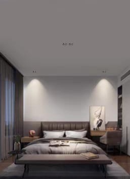 Led Downlight (DP-12W)