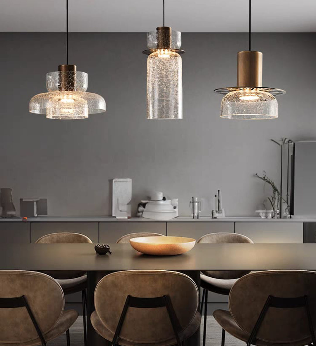 CY-2505/2506 Pendant Lamp
