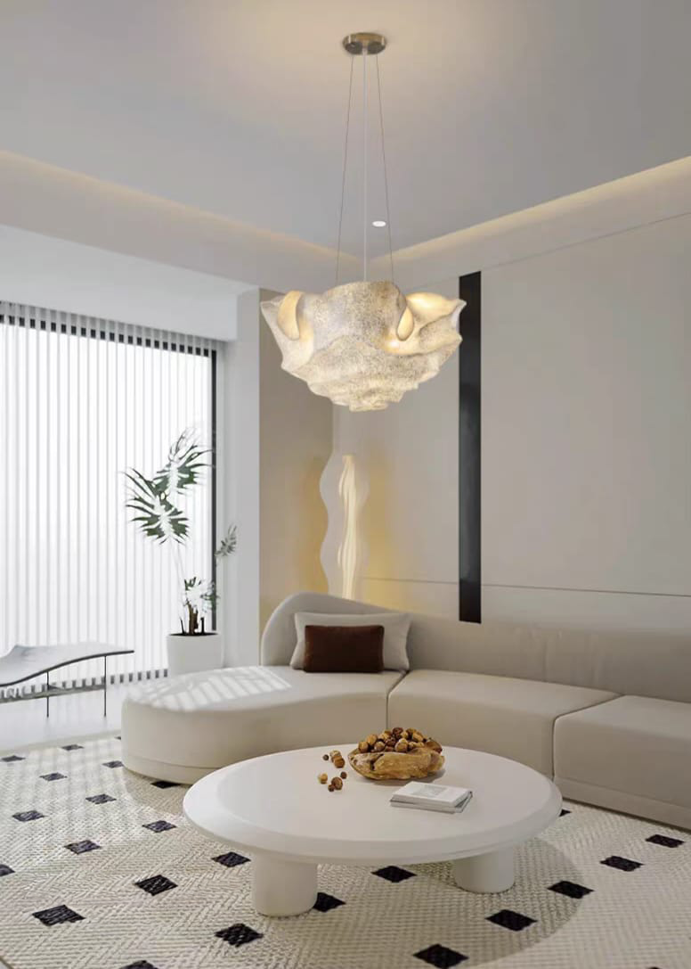 Nordic Nevo Cloud Pendant Light