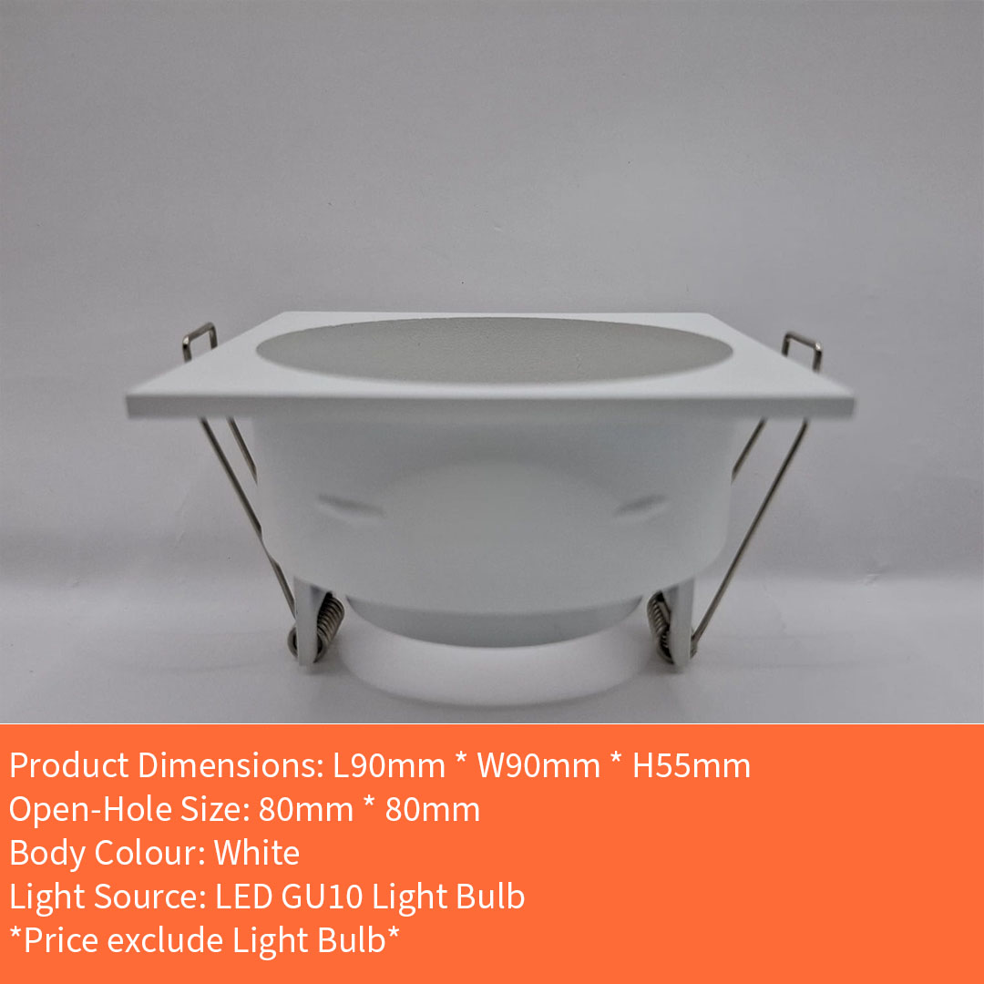 LED ECO LIGHTING