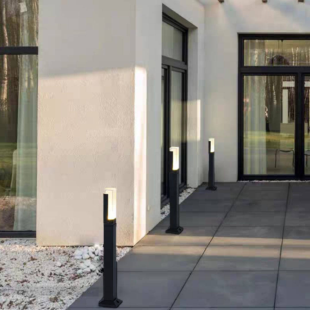 Outdoor Bollard (BL-23)