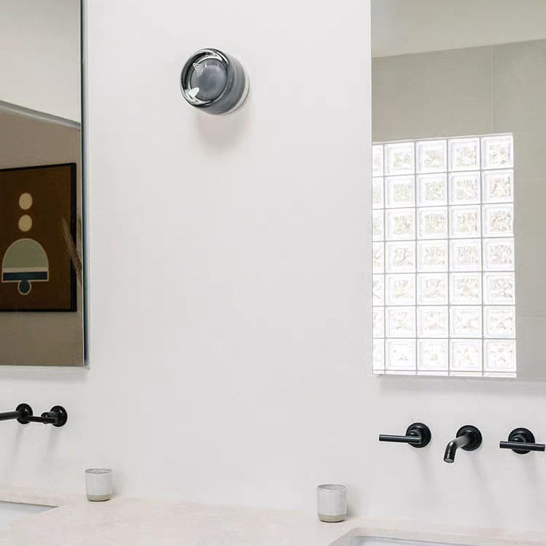 Minimalist Wall Lamp (W6850-B)