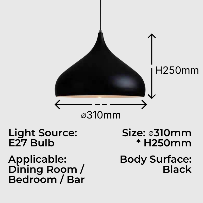 Pendant Light