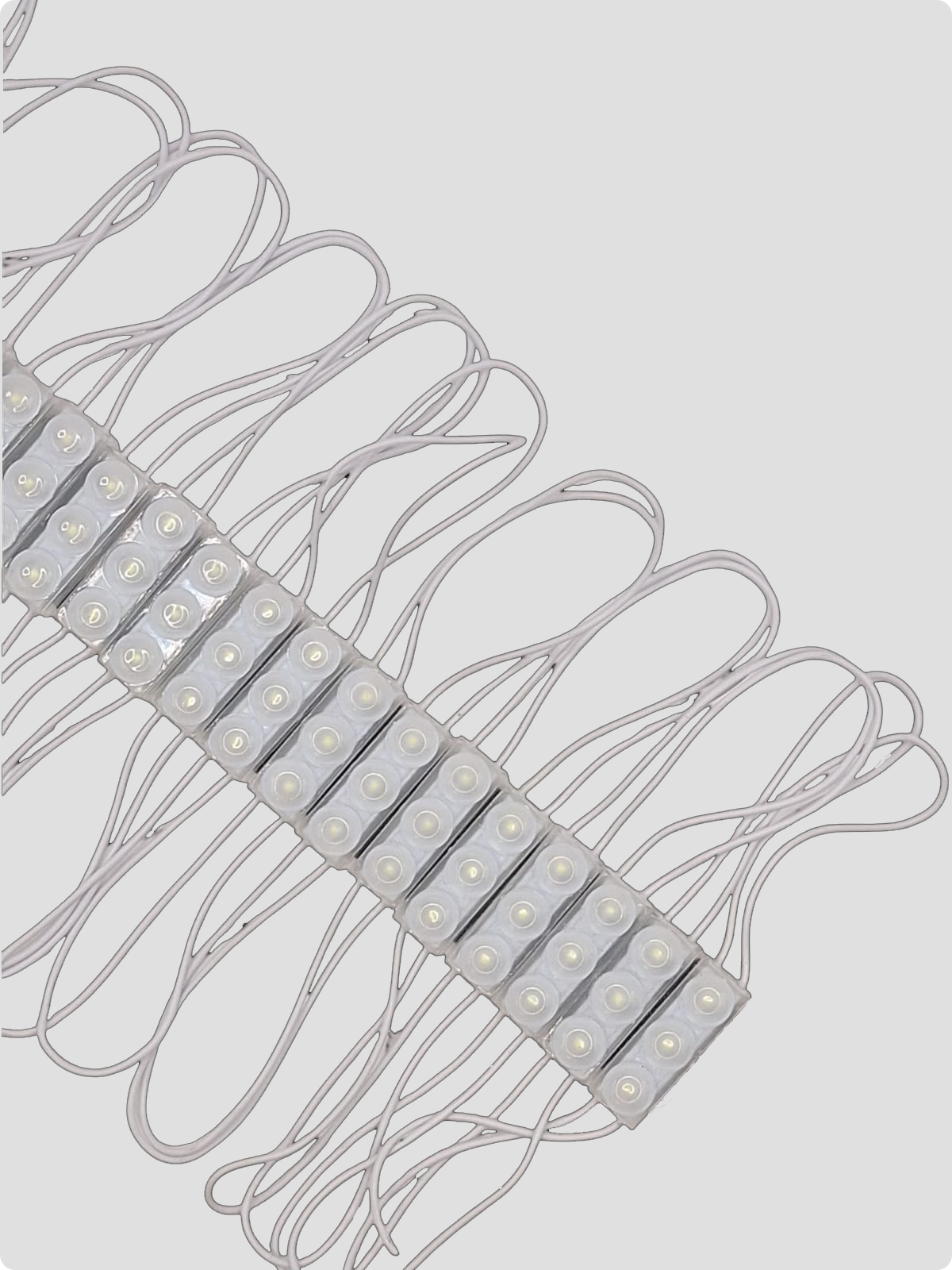 240V 1W AC Mini Module