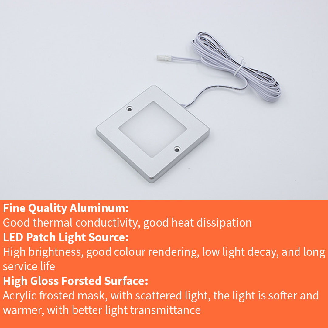 Cabinet Light (P-7908)