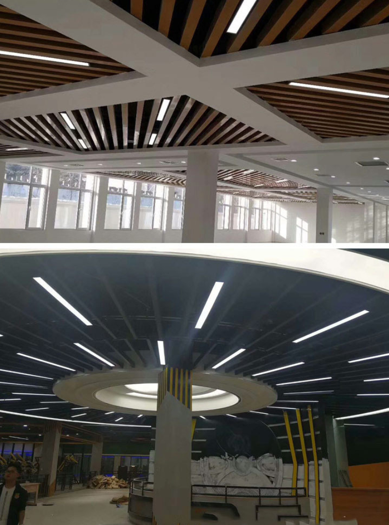 LED Office Linear Lamp