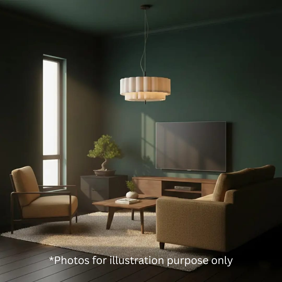 Modern Simple Pendant light