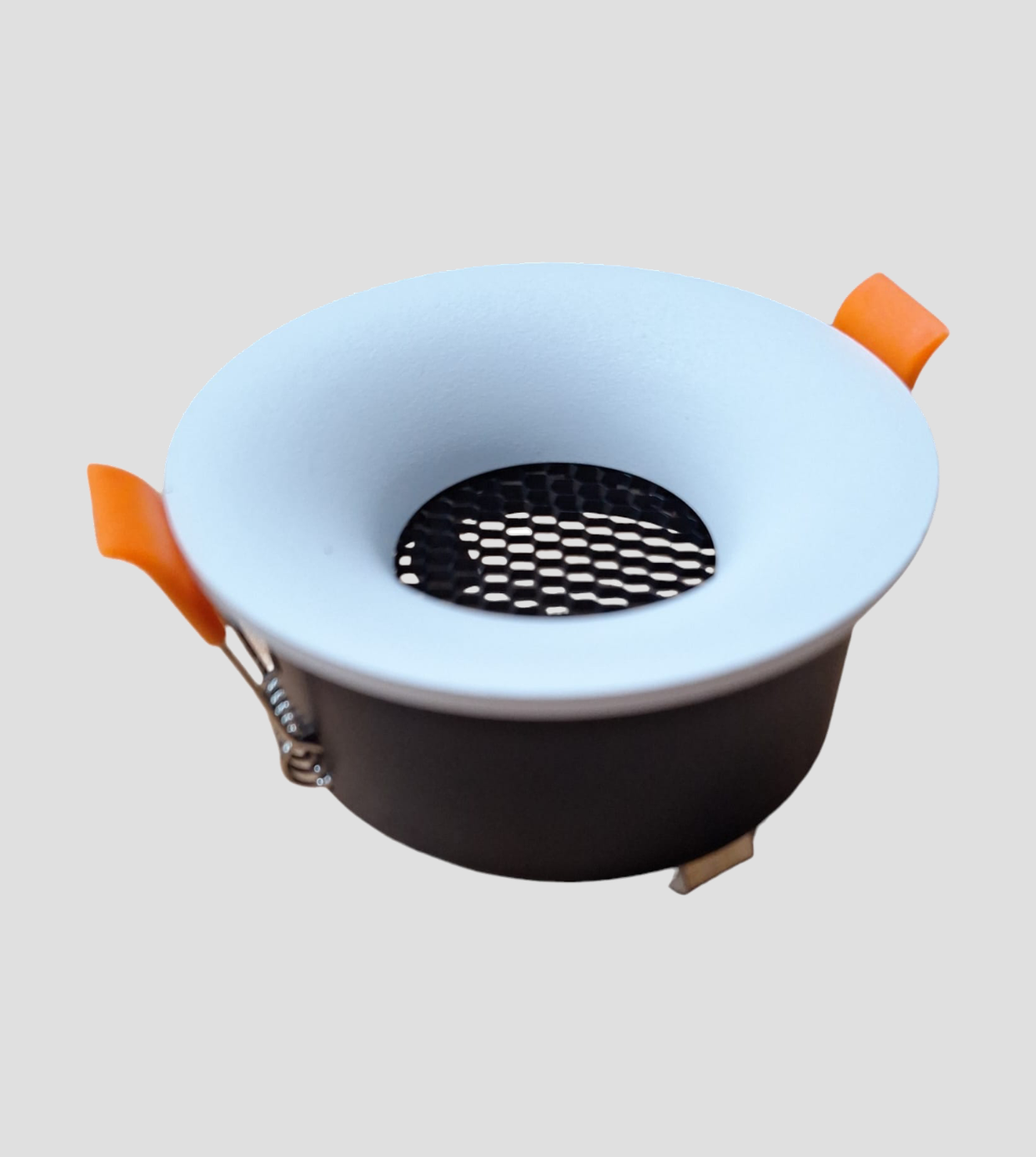 Gu10 Casing (723A16 WH)