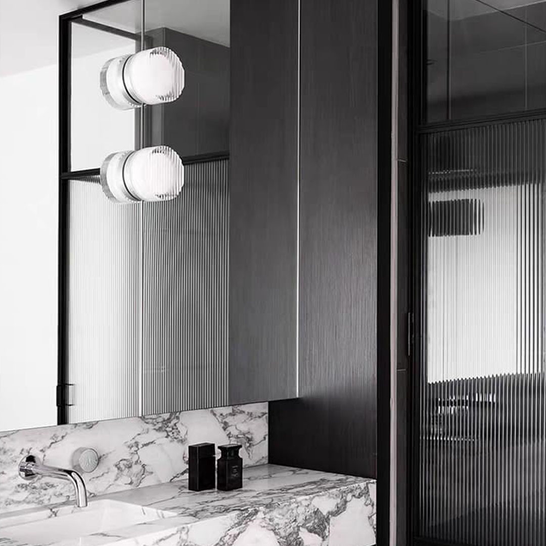 Minimalist Wall Lamp (W6850-A)