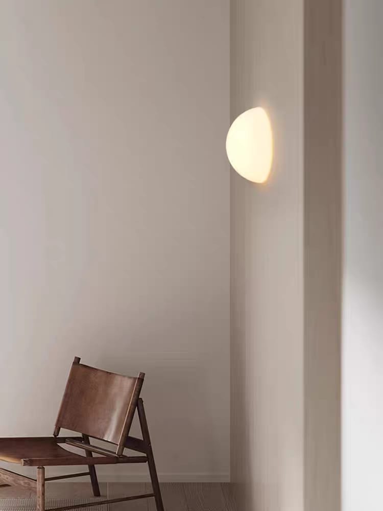 Hemisphere Wall Lamp (YH126)