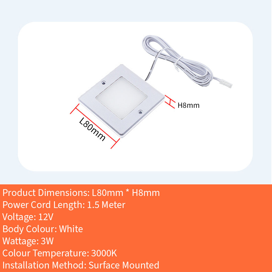 Cabinet Light (P-7908)