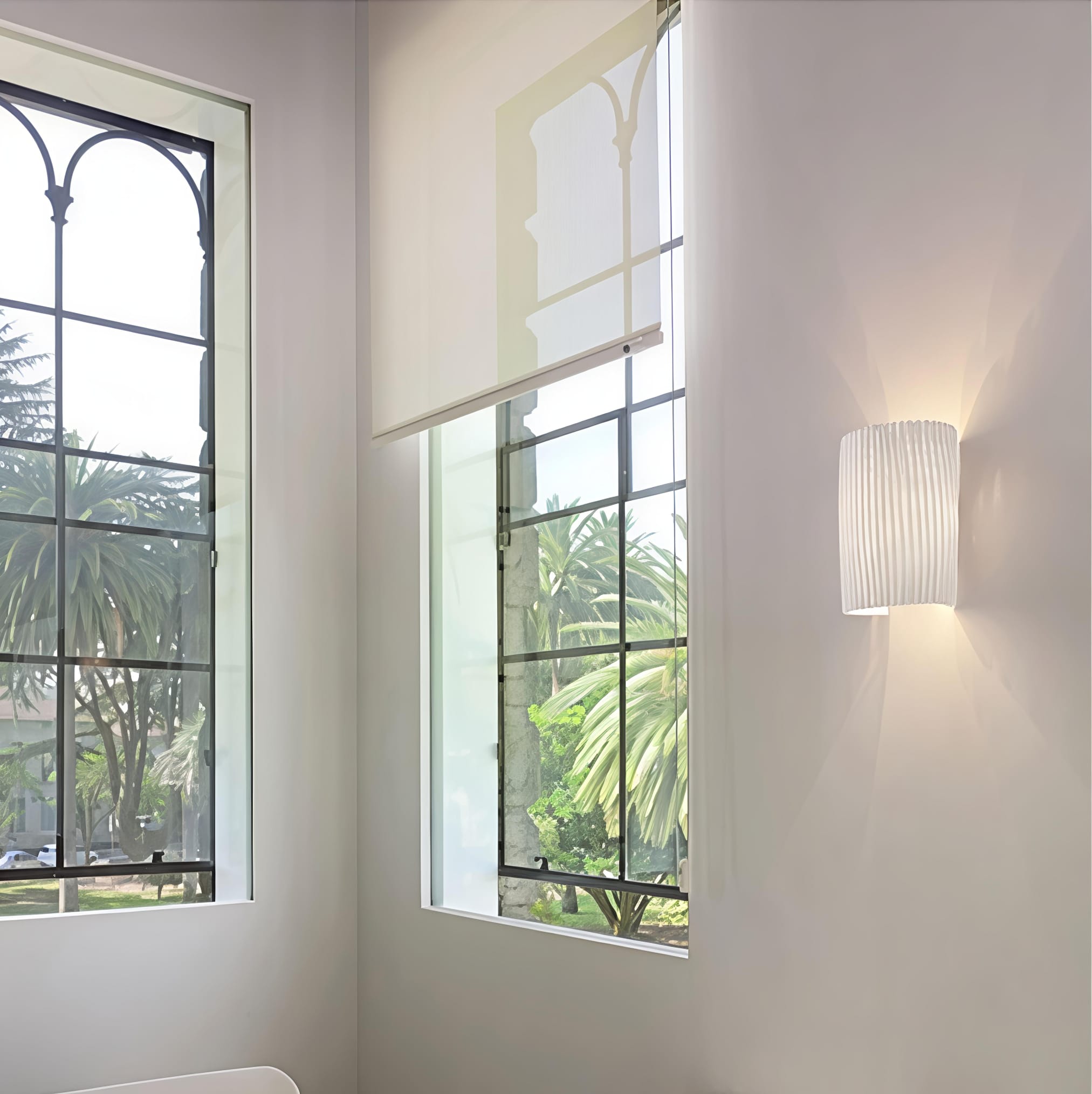 Nordic Style LED Wall Lamp
