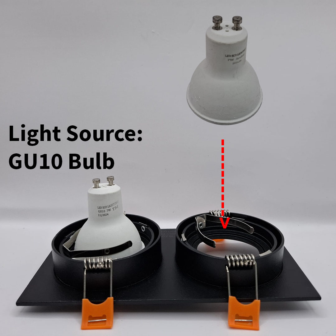 LED ECO LIGHTING