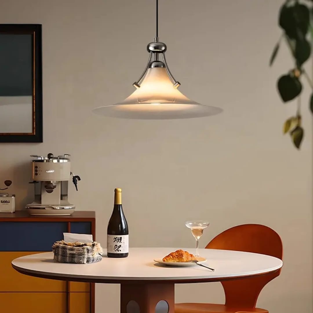 Magnolia Pendant Lamp