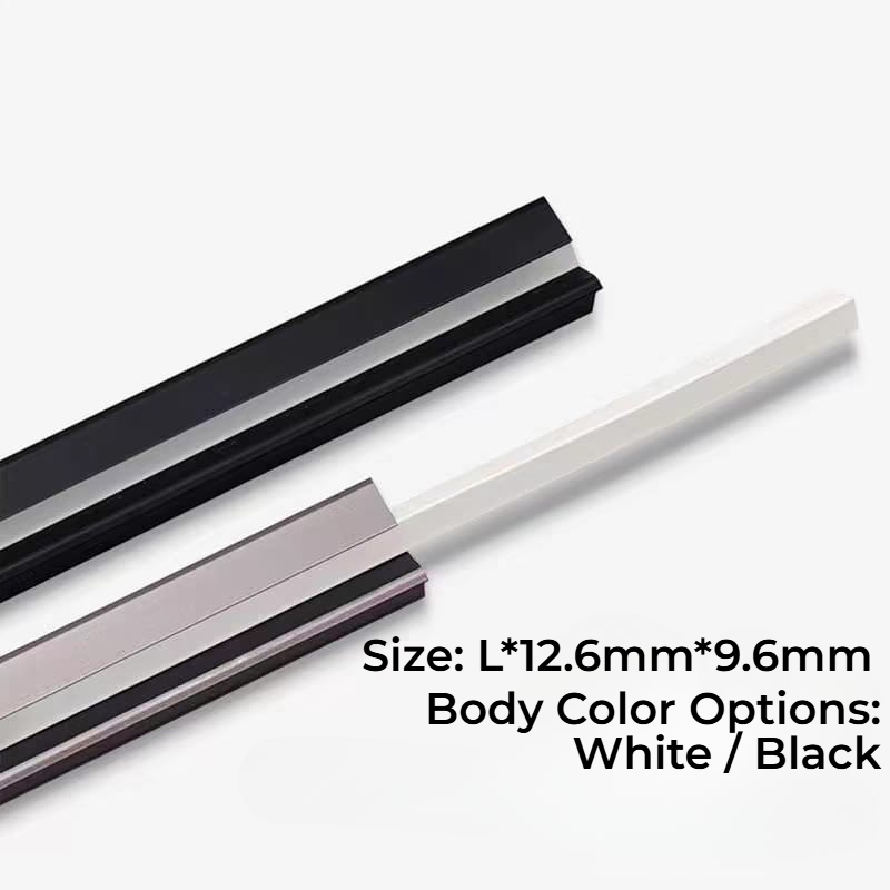 YF748 Aluminum Profile