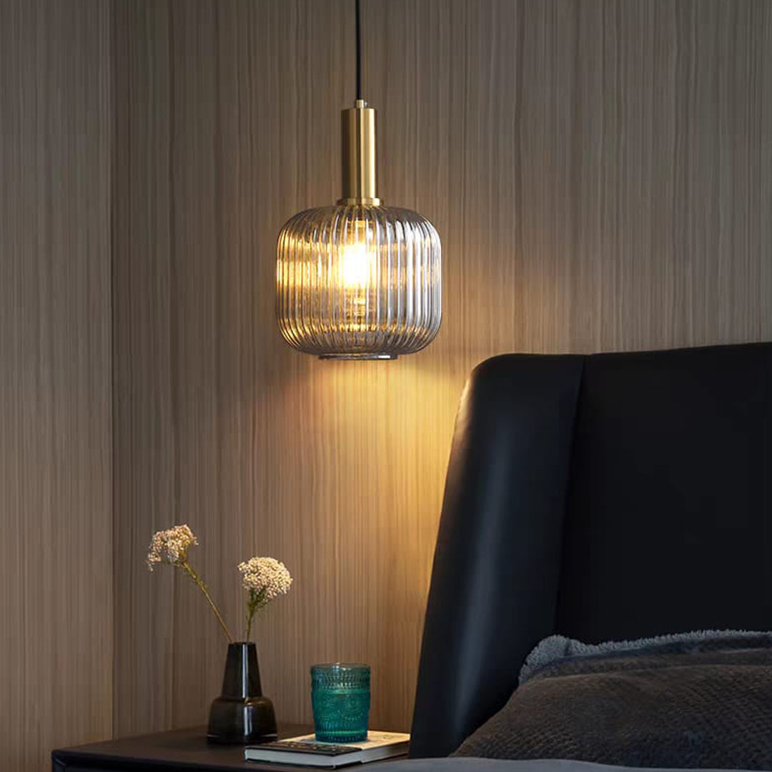 CY-2501/2515 Pendant Lamp