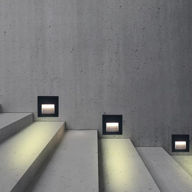 GS-004C Staircase Light