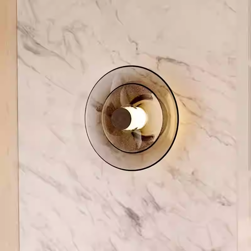 Modern Wall Light (YH-137) 