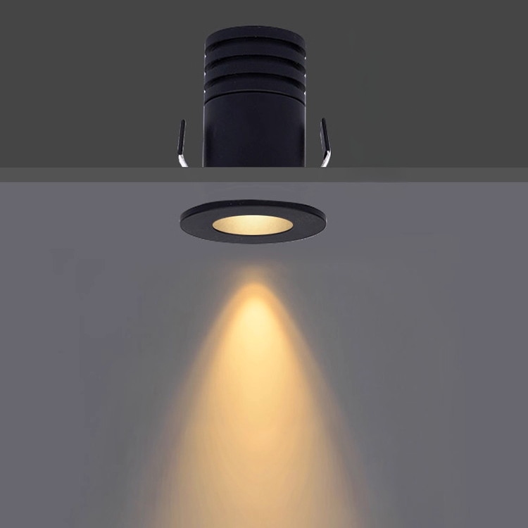 Cabinet Downlight (BS-8)