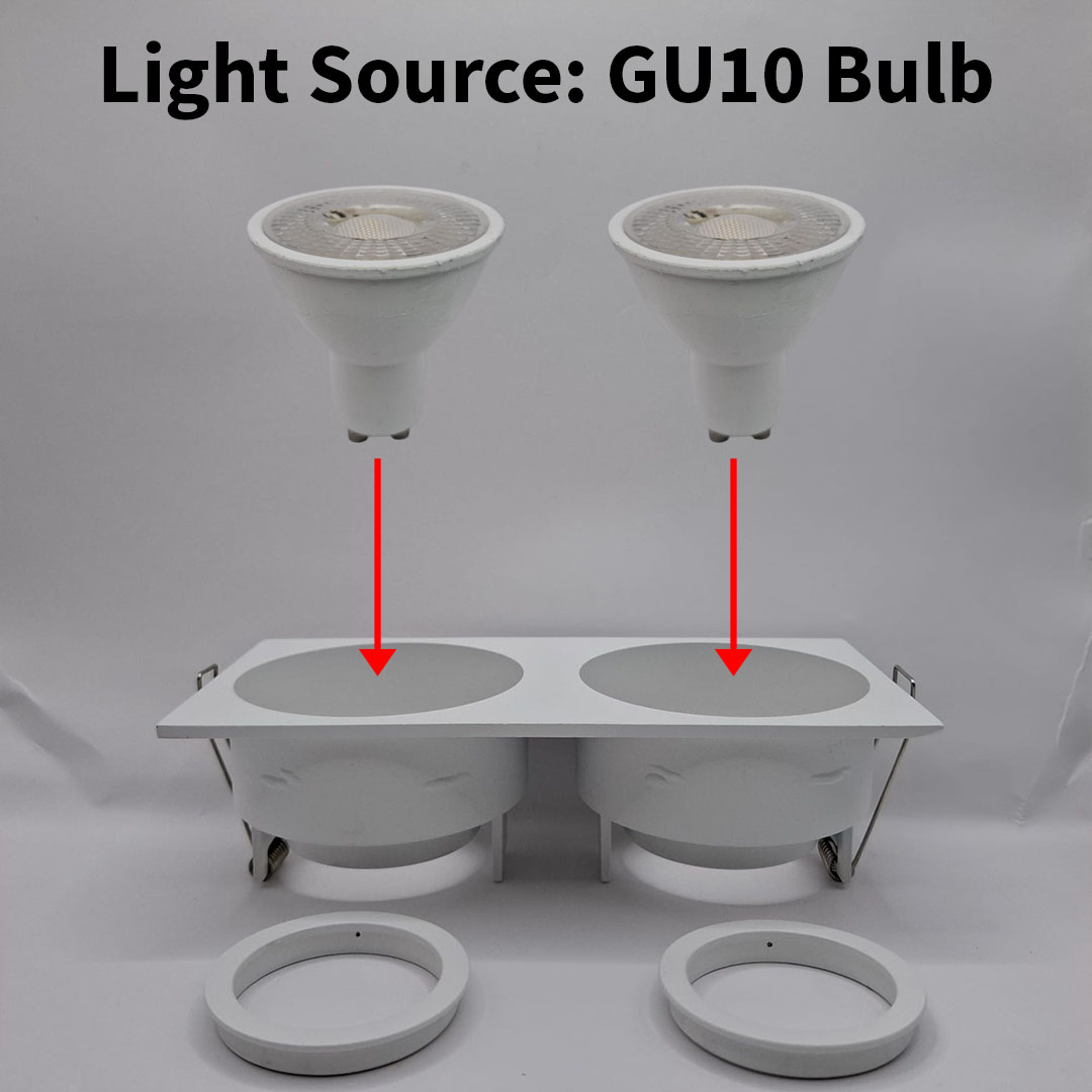 LED ECO LIGHTING