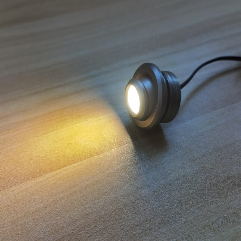 Mouse Board Small Spotlight