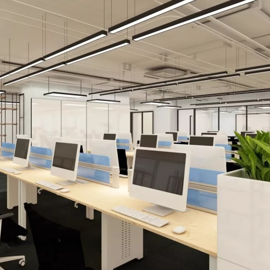 LED Office Linear Lamp
