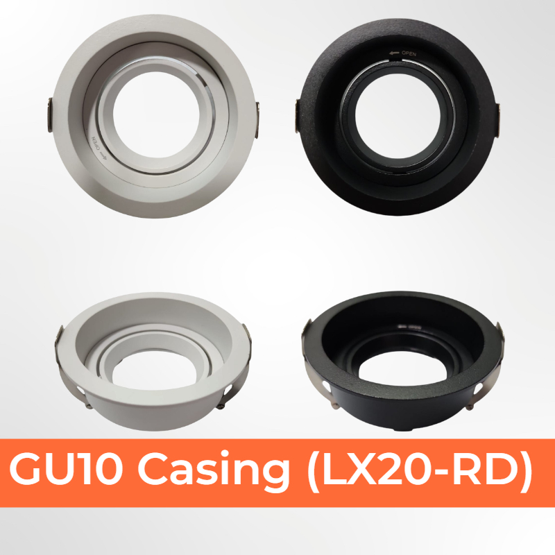 LED ECO LIGHTING
