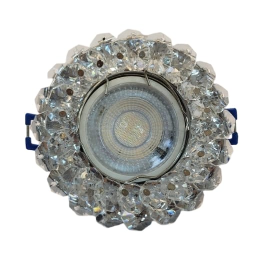 GU10 Casing (A1301-GD/CH)