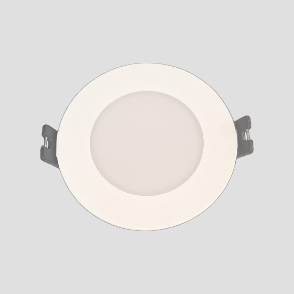 Gu10 Recessed Downlight Frame (C2078)